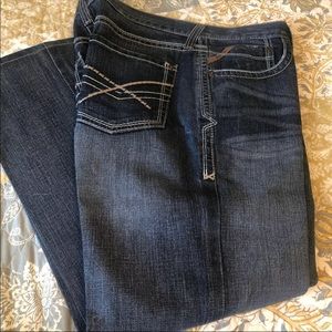 Ariat M5 Jeans